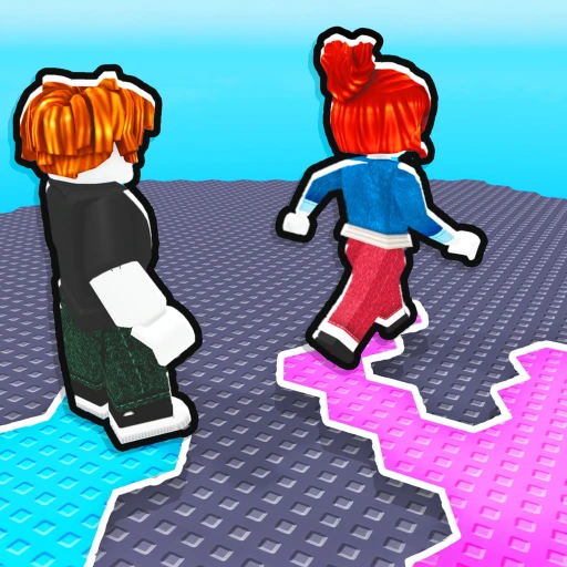 Color Game!