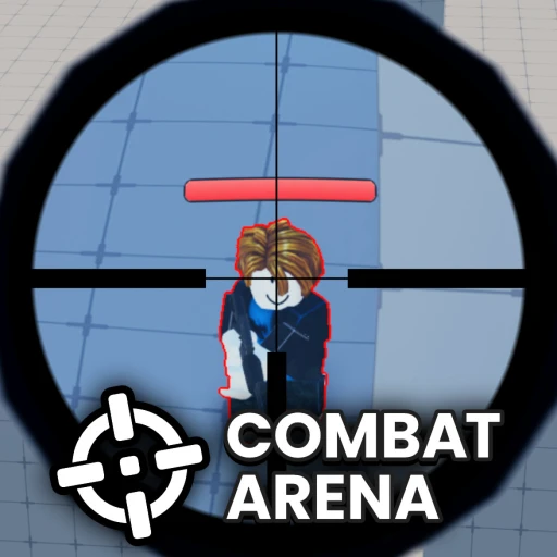 Combat Arena