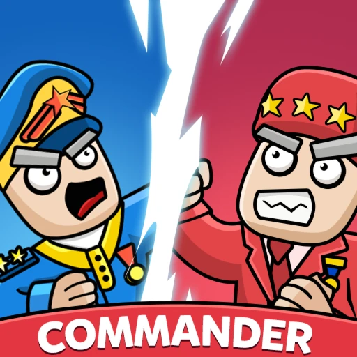 Commander Simulator【Bata 1.0】