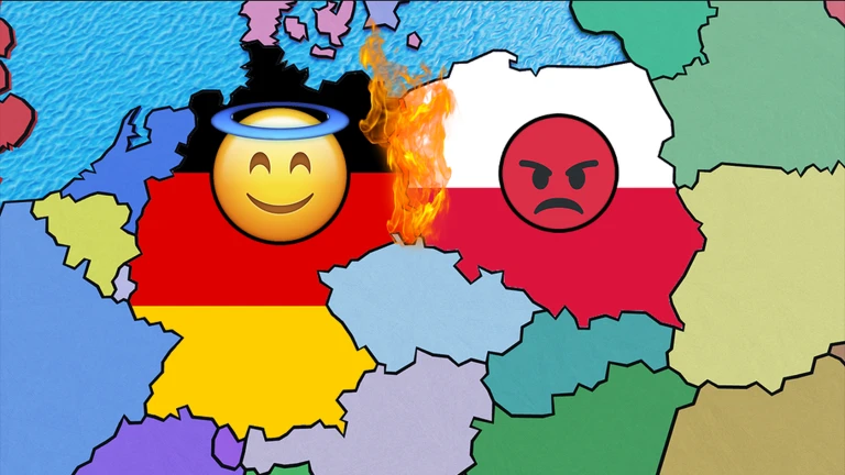 Control Europe