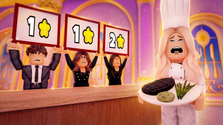 Cook Off 