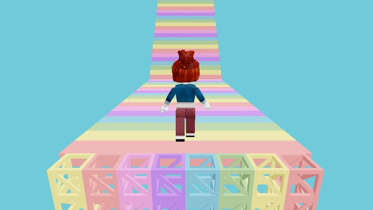 Cotton Obby!