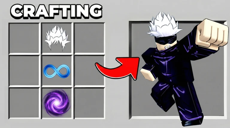 Craft Anime