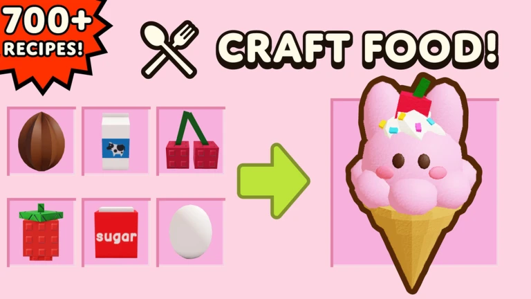 Craft Food