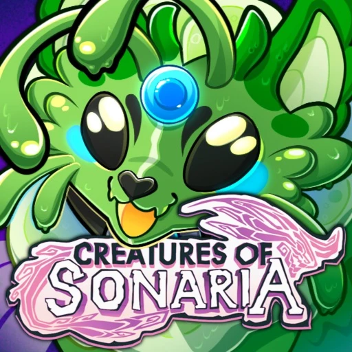 Creatures of Sonaria Survive Kaiju Animals Codes (August 2026) | Bloxed.gg