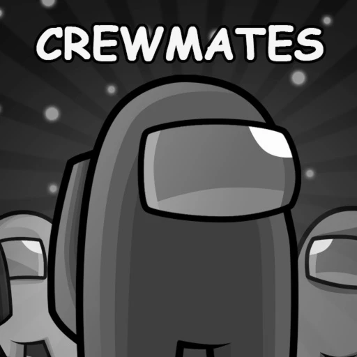 Crewmates!