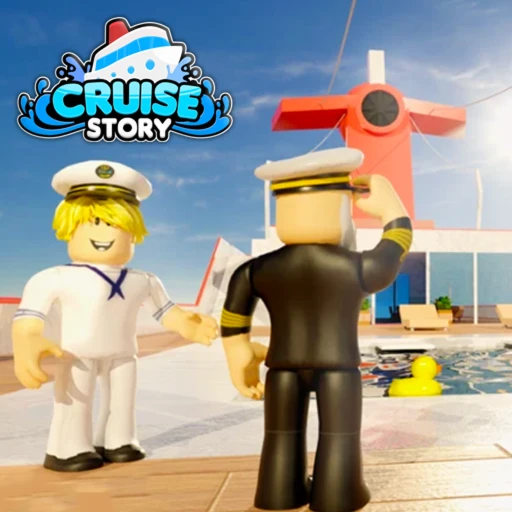Cruise [Story]