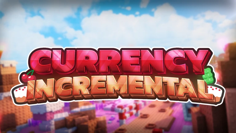 Currency Incremental