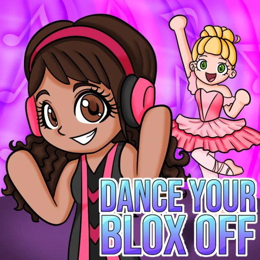 Dance Your Blox Off