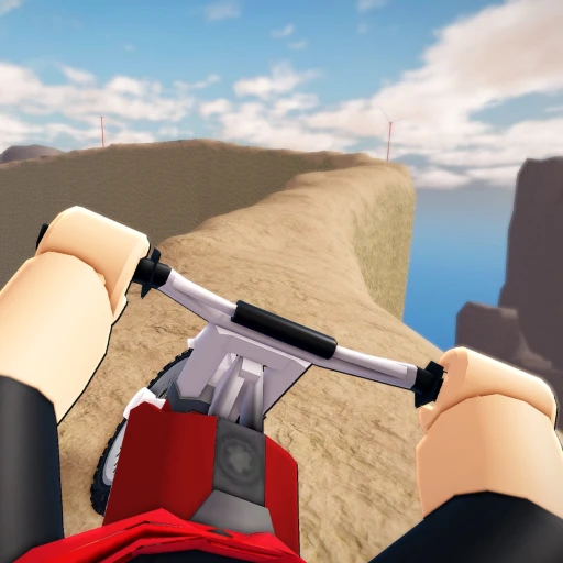Dangerous Bike Driving