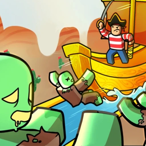 Dead Sails