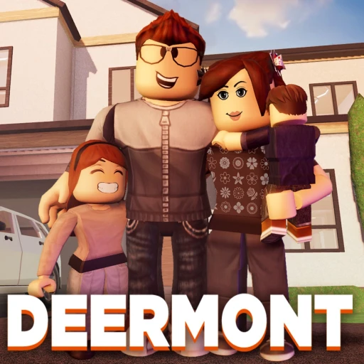 Deermont RP