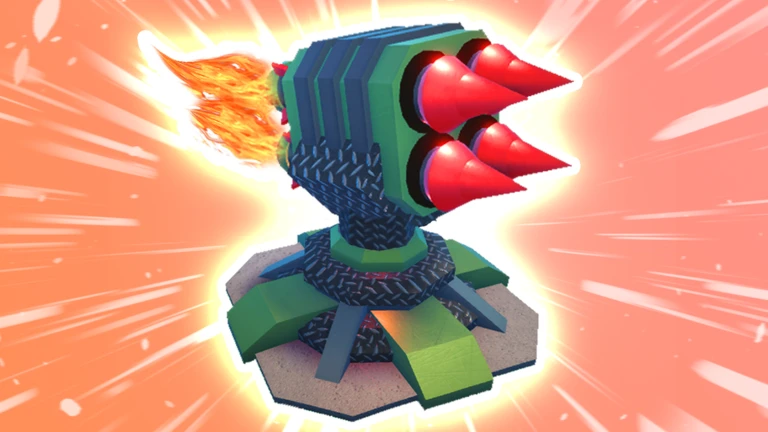 Defender's Depot 2 Tower Defense