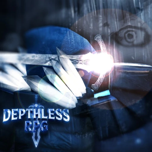 Depthless RPG