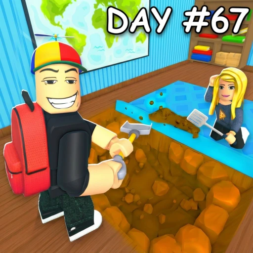 Dig Out of School