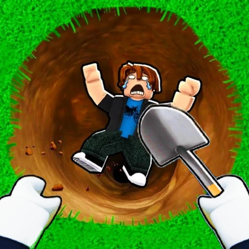 Dig to Hell Simulator