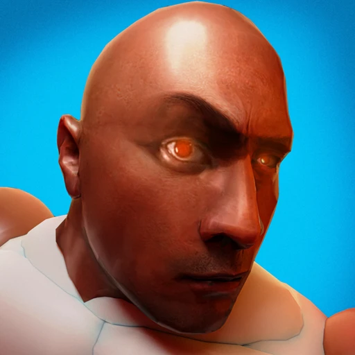 Don't Make The Rock Angry
