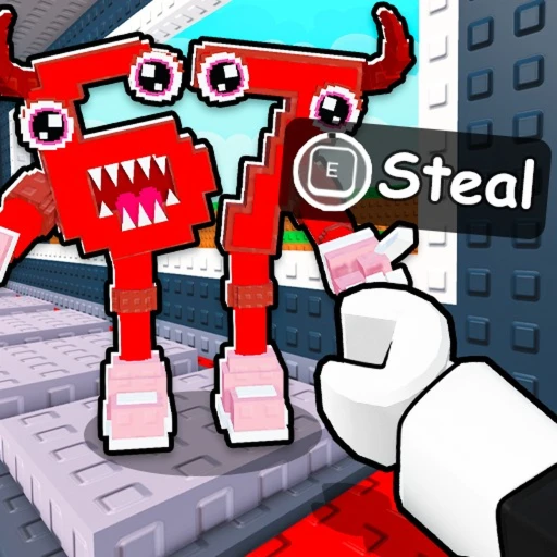 Don't Steal the Baby Brainrots