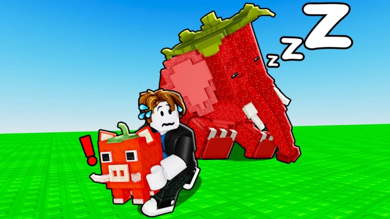 Don't Wake the Brainrots!