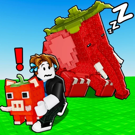 Don't Wake the Brainrots!