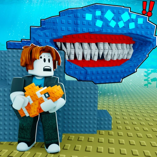 Don't Wake the Fish!