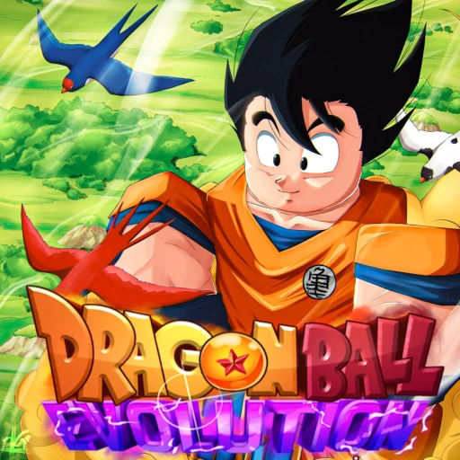 Dragon Ball Evolution