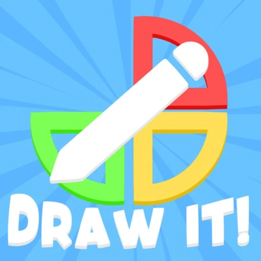 Draw It!