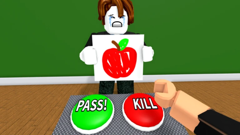 Draw Or Oof!