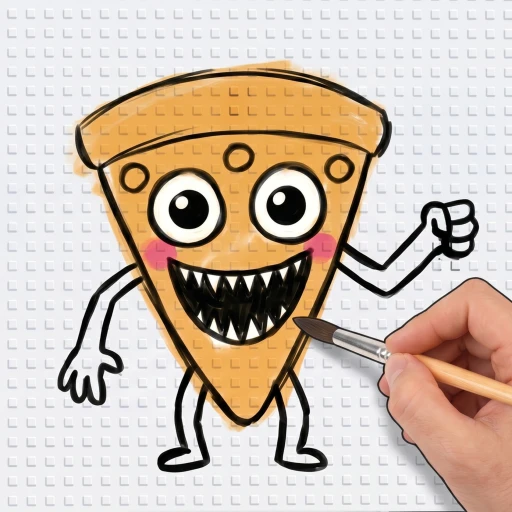 Draw your Brainrot!
