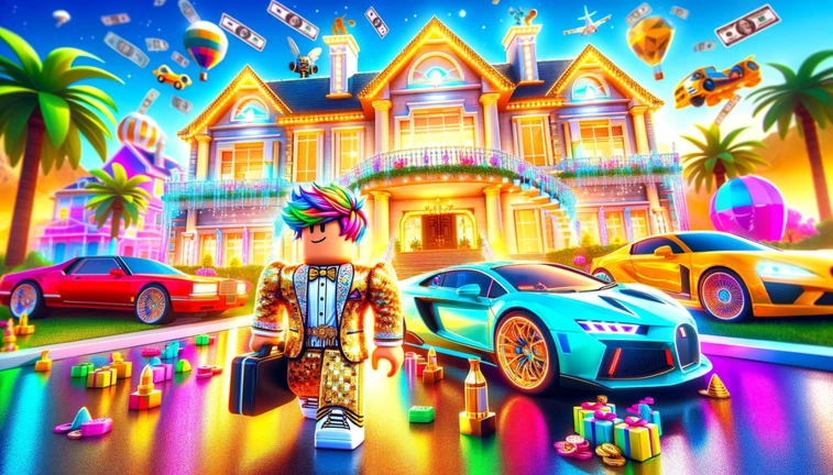 Dream Life Tycoon!