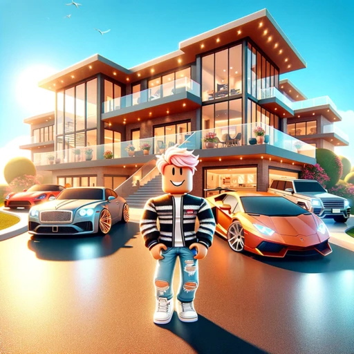 Dream Life Tycoon!