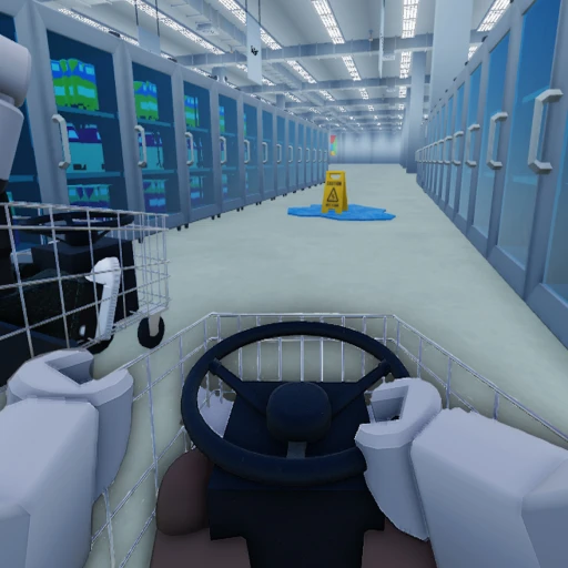 Drift Carts