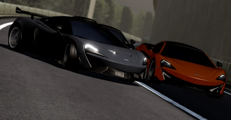 Driving Experience Japan