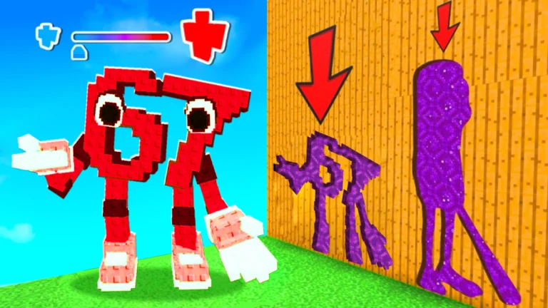 Easy Grow Obby