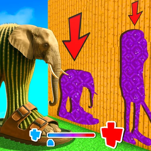 Easy Grow Obby