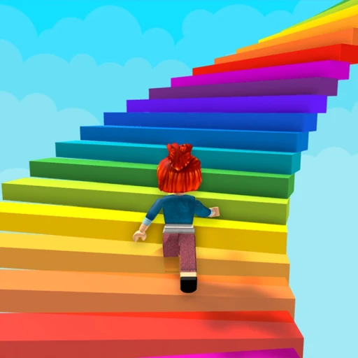 Easy Parkour Obby