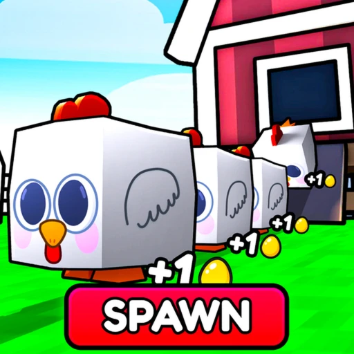 Egg Empire