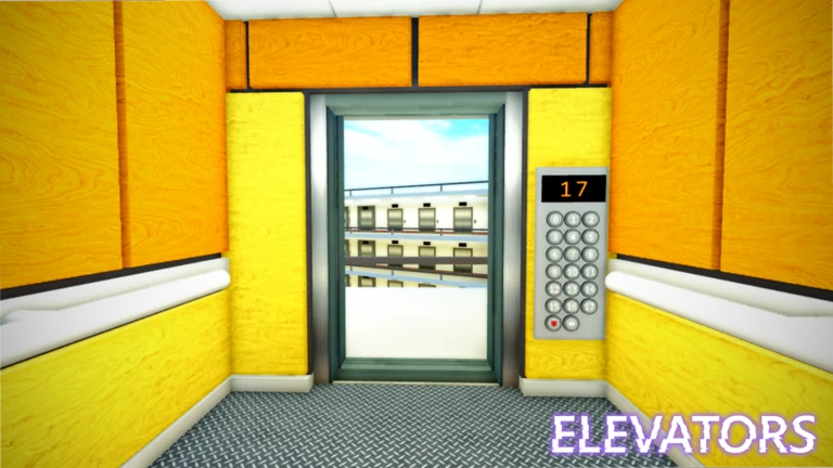 Elevators