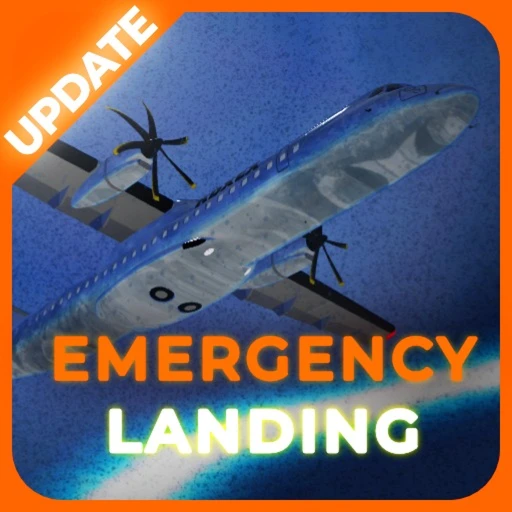 Emergency Landing [Beta]