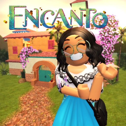 Encanto