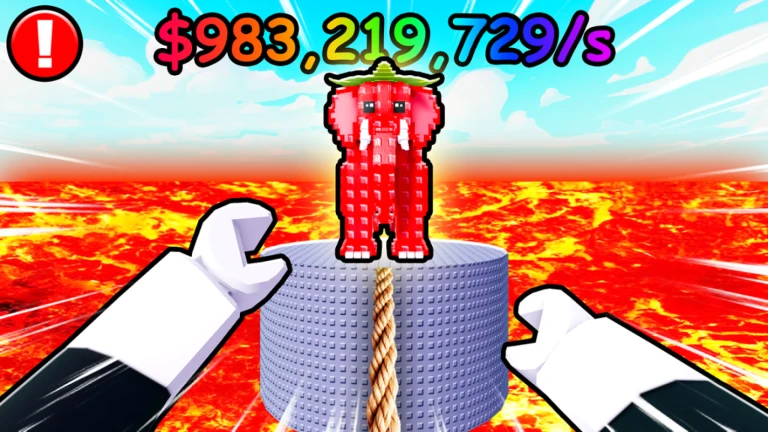 Escape Obbies For Brainrots!