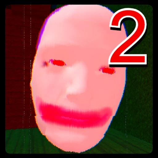 Escape Running Felipe Head 2