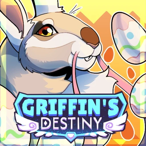 EVENTGriffin's Destiny RP Fantasy