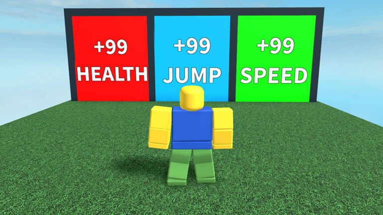 Every Second You Get +