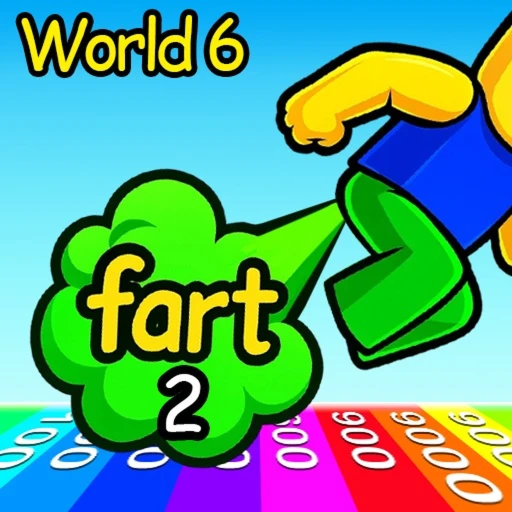 Fart Race 2