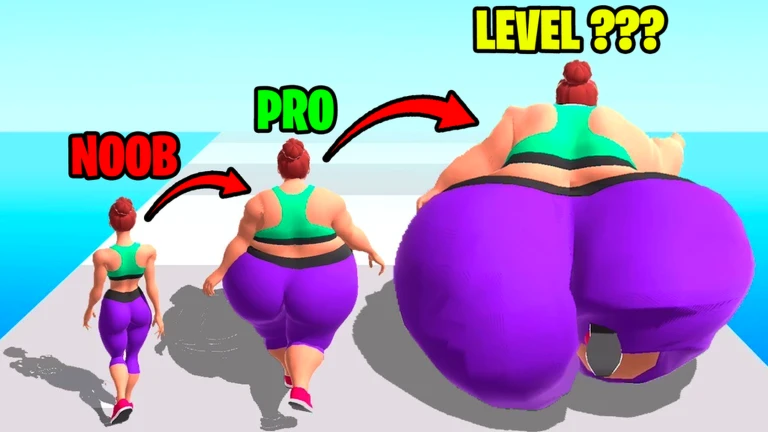 + Fat Every Second