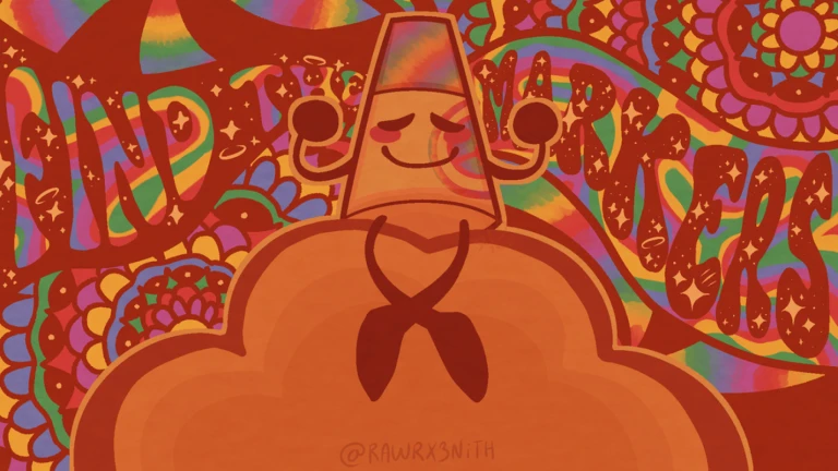 Find the Markers ()