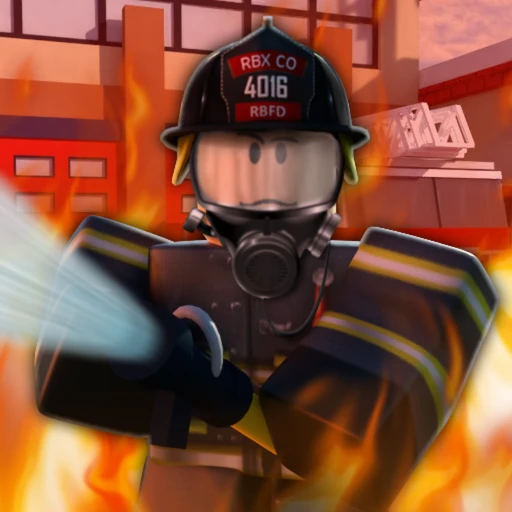 Firefighters!