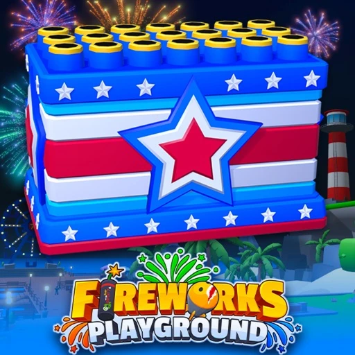 Fireworks Playground