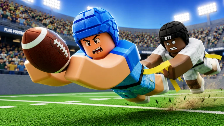 Flag Football